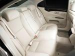 Lexus LS460 2006 года